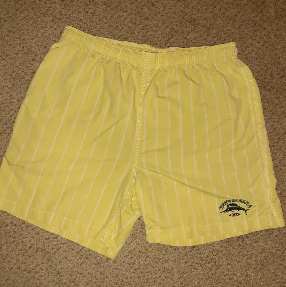 Tommy Bahama bathing suit